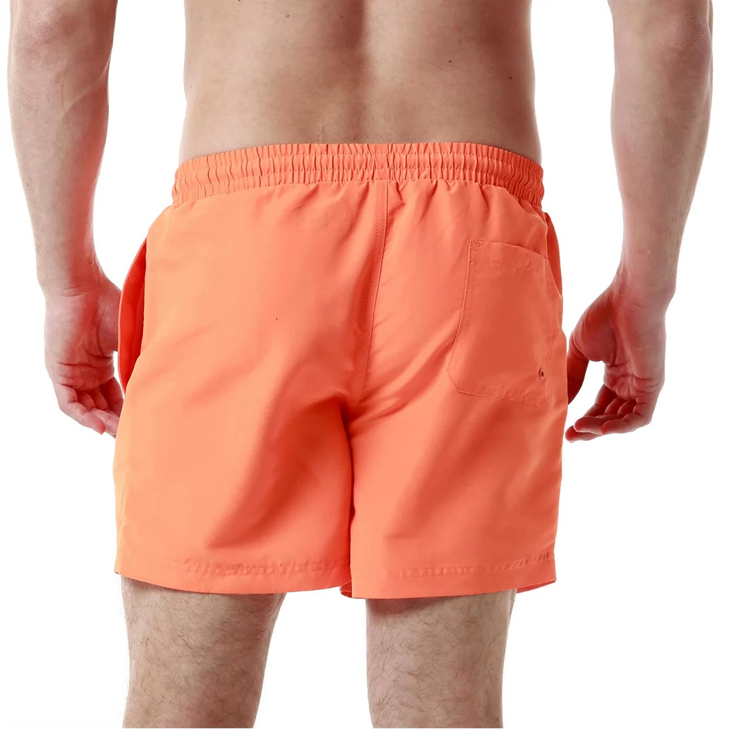 KAPPA LOGO FULTOMI COSTUME BAGNO UOMO MARE PISCINA NUOTO SPIAGGIA BOXER 331M4WW