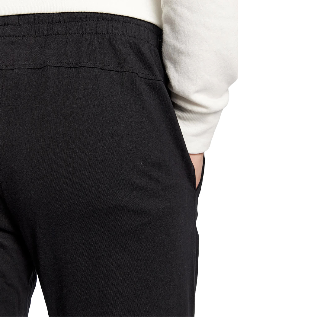 DIADORA PANTS CUFF LIGHT CORE PANTALONI UOMO IN FRESCO COTONE JERSEY 102.179487