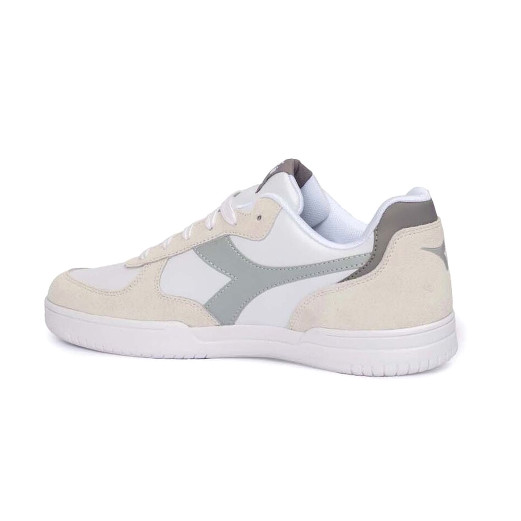 DIADORA RAPTOR LOW SL SCARPE UOMO SNEAKERS SPORT BASKET TENNIS CALCIO 101.178325
