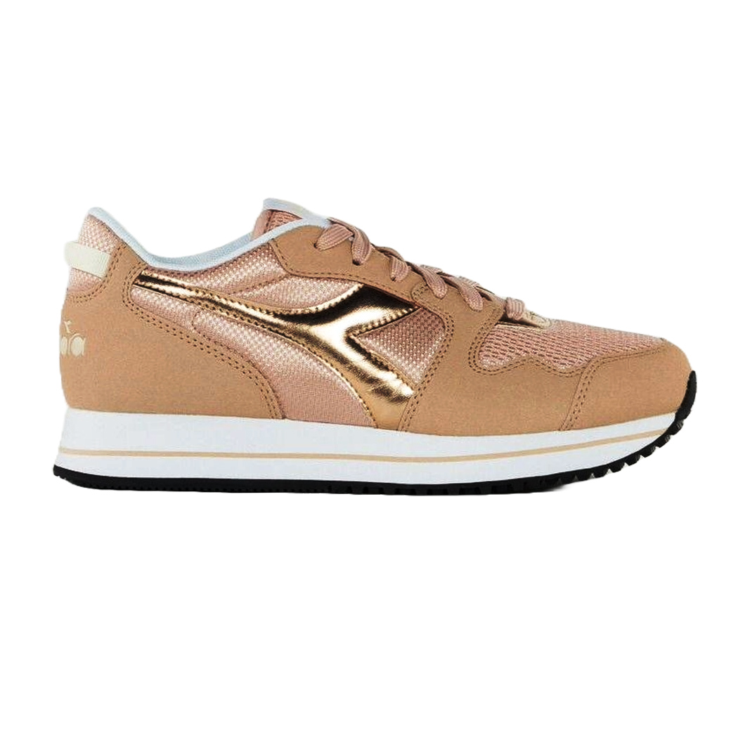 DIADORA SKYLER PLATFORM MAXI WN SCARPE SNEAKERS DONNA SHOES SPORT 101.179721