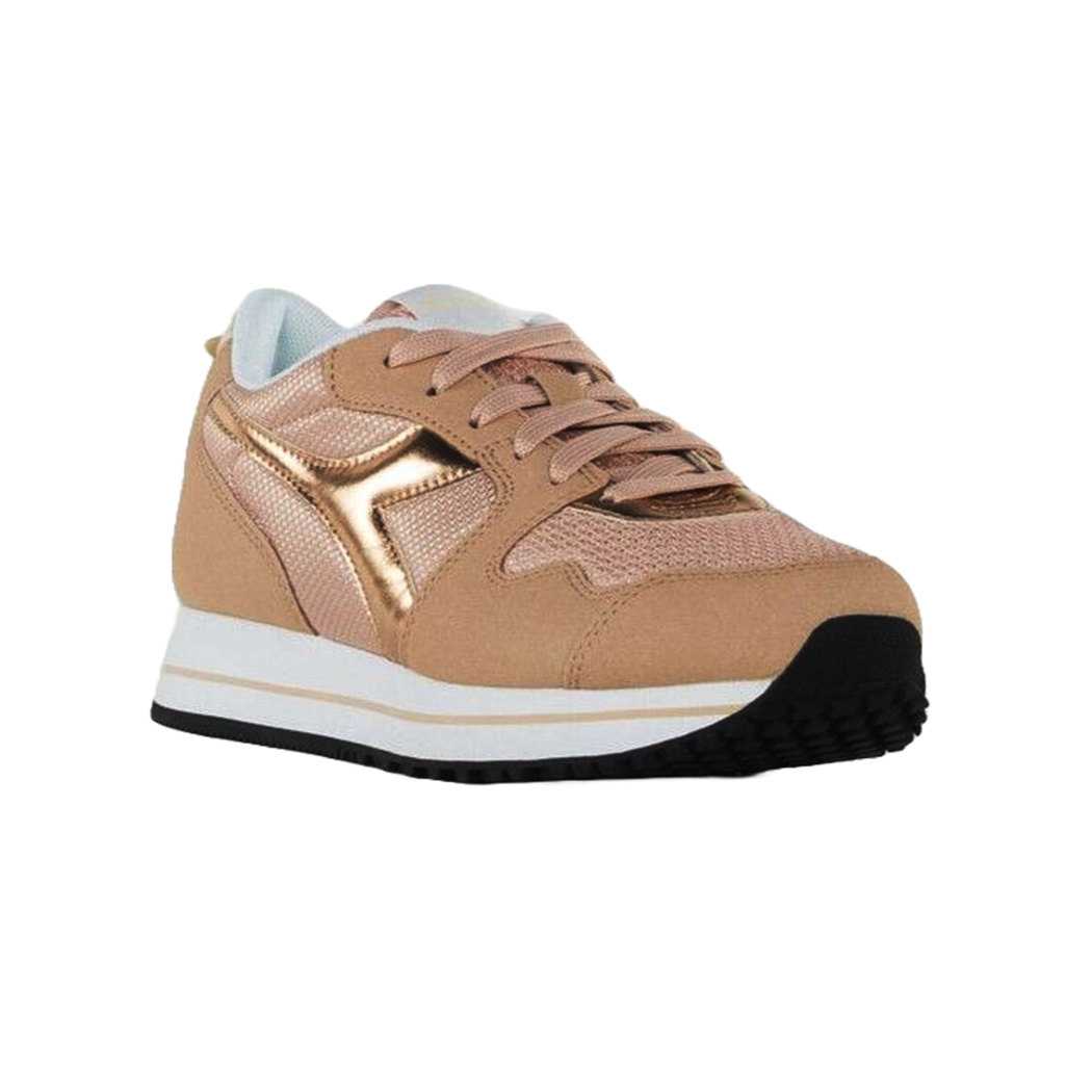 DIADORA SKYLER PLATFORM MAXI WN SCARPE SNEAKERS DONNA SHOES SPORT 101.179721