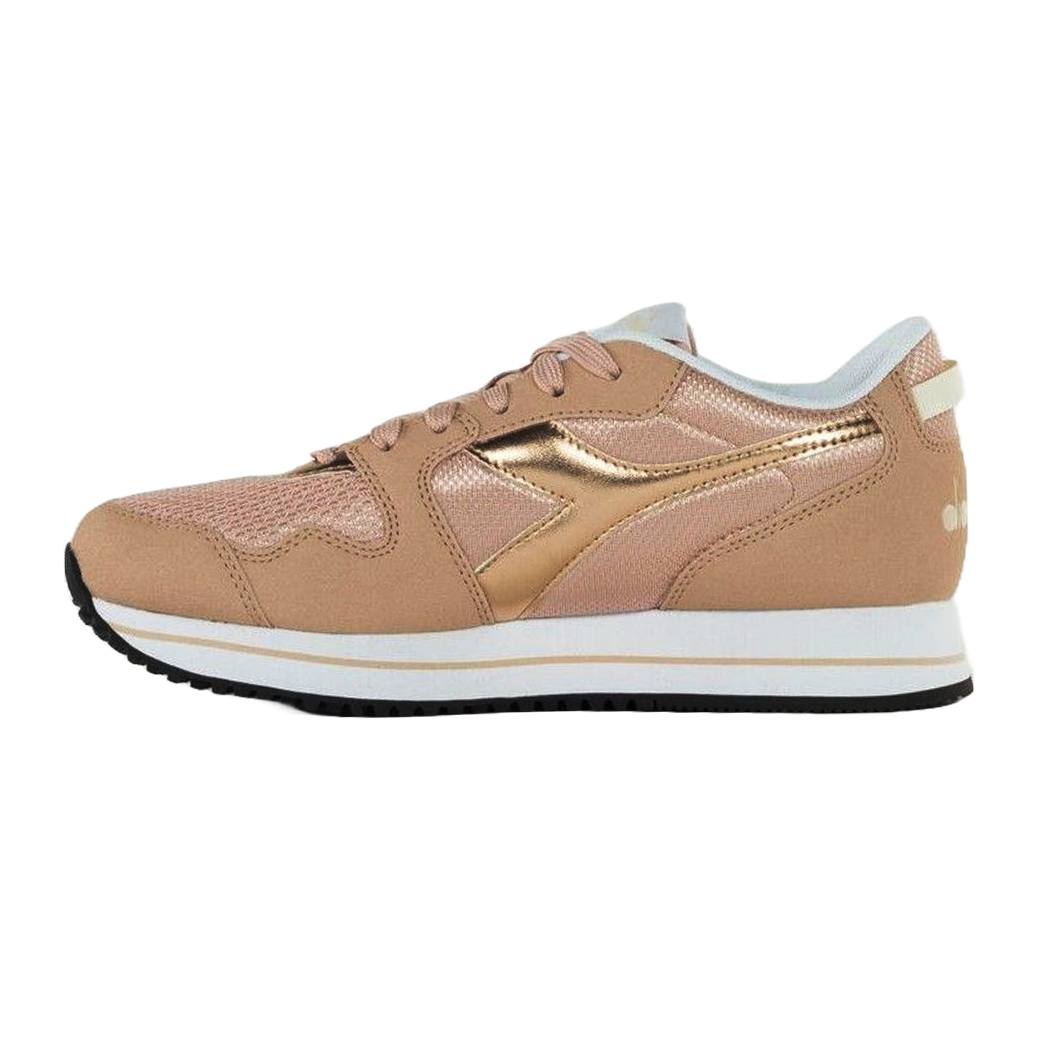 DIADORA SKYLER PLATFORM MAXI WN SCARPE SNEAKERS DONNA SHOES SPORT 101.179721