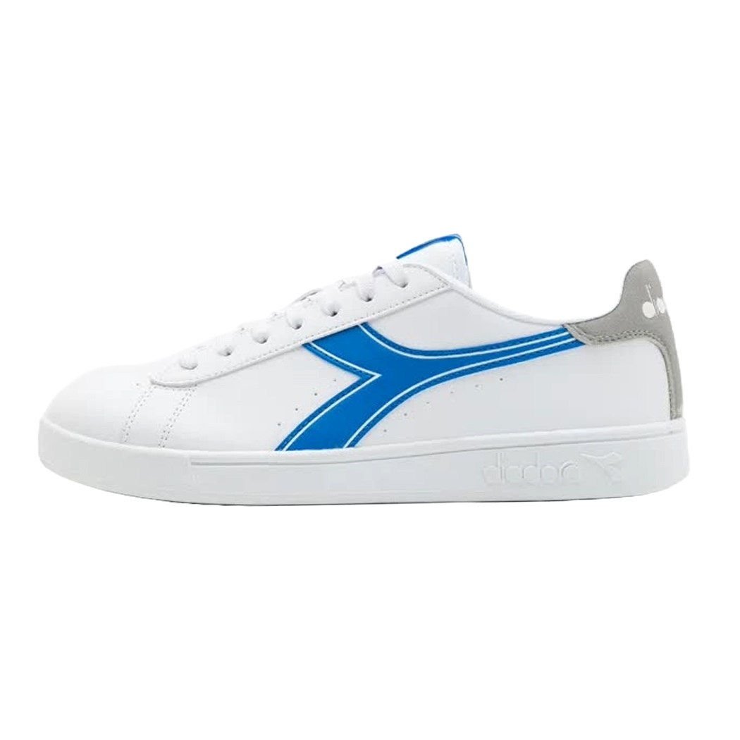 DIADORA TORNEO ATHLETICH SCARPE SNEAKERS UOMO SHOES PELLE SPORT CORSA 101.180340