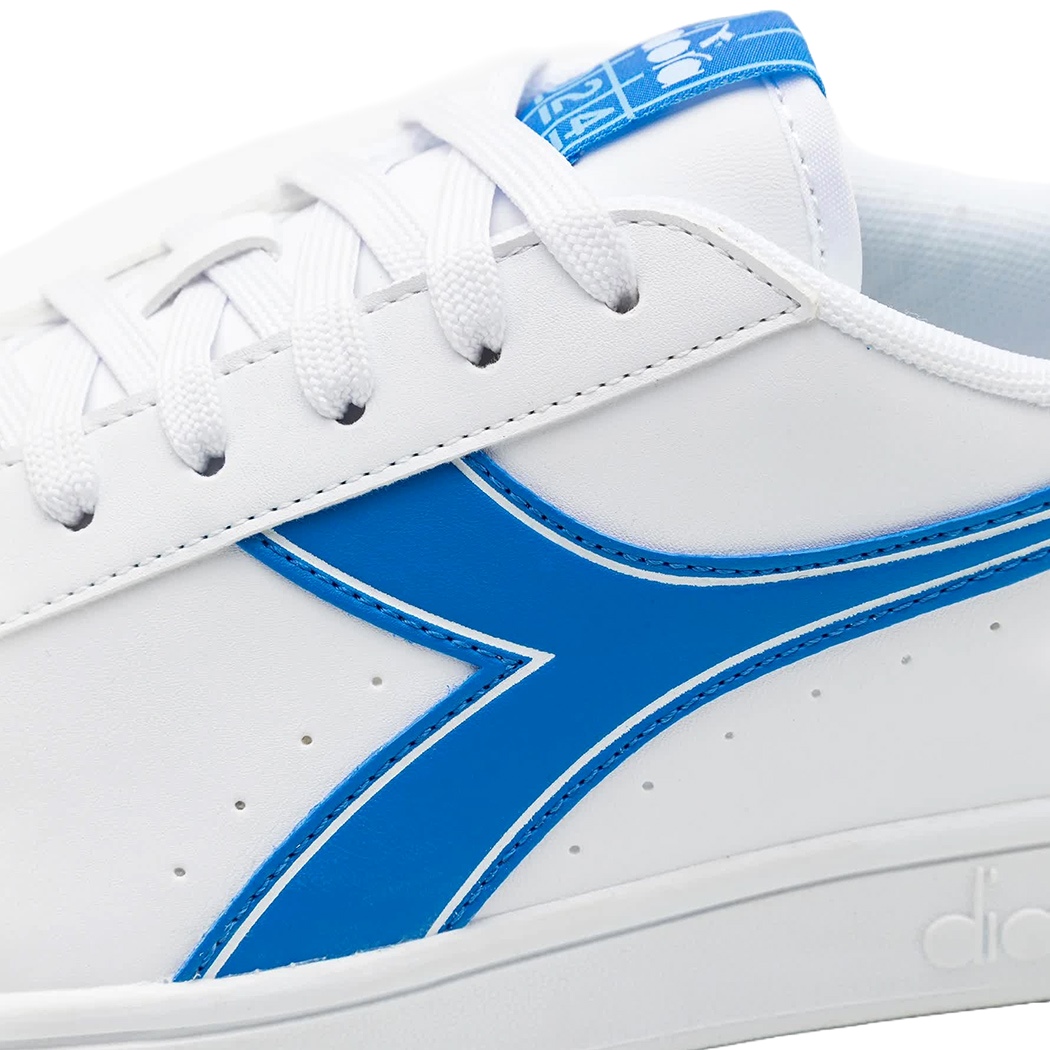 DIADORA TORNEO ATHLETICH SCARPE SNEAKERS UOMO SHOES PELLE SPORT CORSA 101.180340