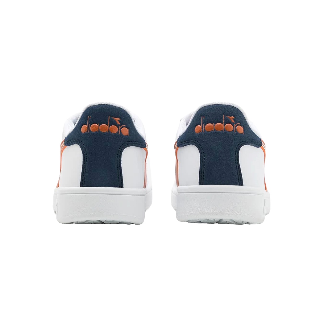 DIADORA TORNEO ATHLETICH SCARPE SNEAKERS UOMO SHOES PELLE SPORT CORSA 101.180340