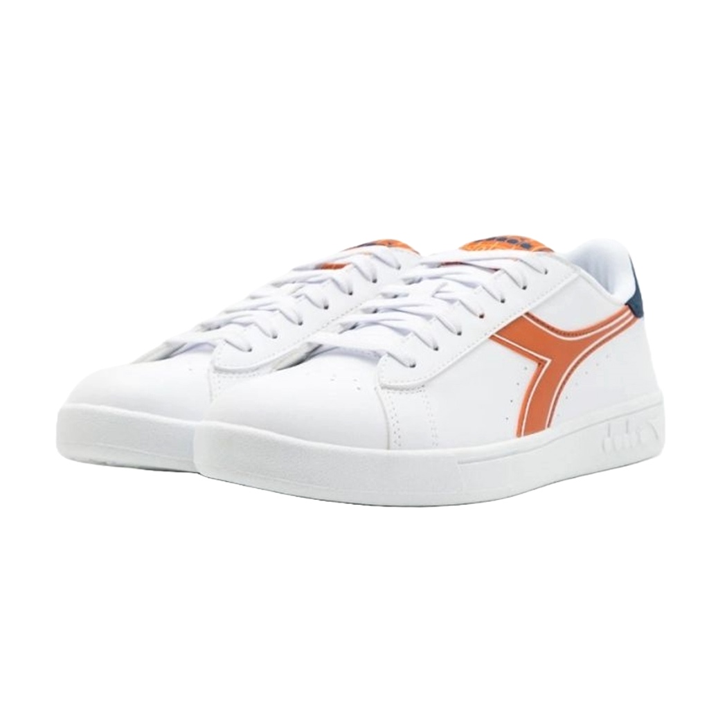 DIADORA TORNEO ATHLETICH SCARPE SNEAKERS UOMO SHOES PELLE SPORT CORSA 101.180340