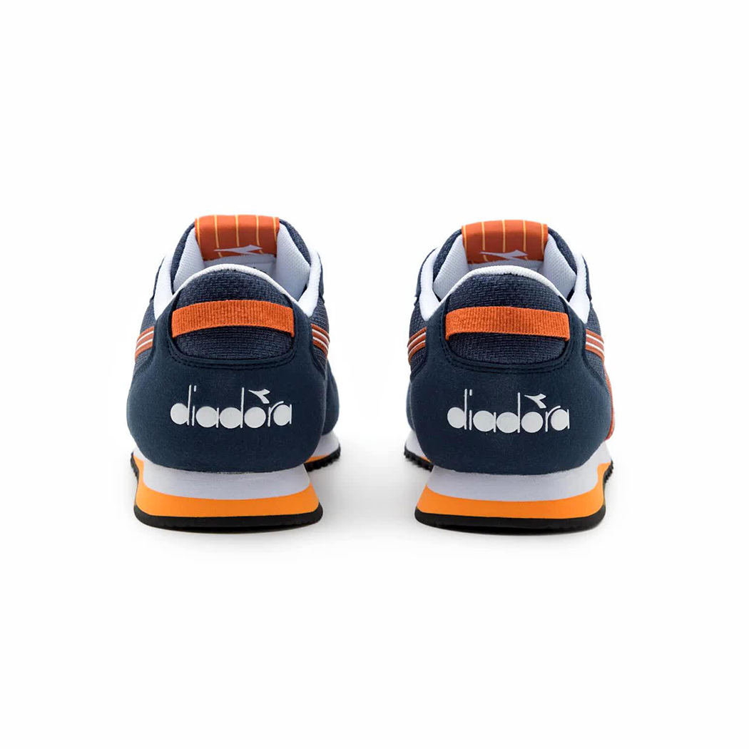 DIADORA SKYLER ATHLETIC SCARPE SNEAKERS UOMO SHOES SPORT BASKET SUEDE 101.180336