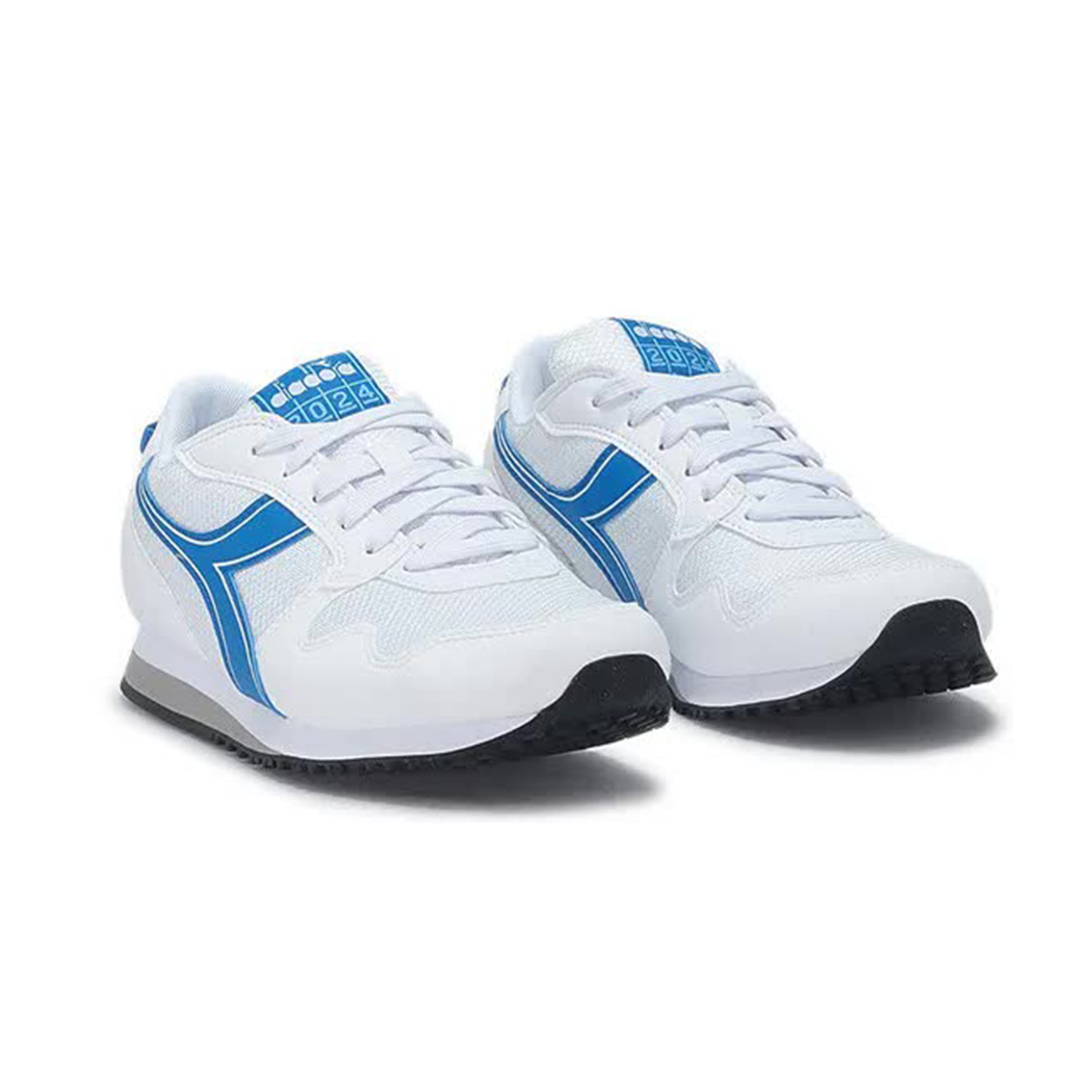 DIADORA SKYLER ATHLETIC SCARPE SNEAKERS UOMO SHOES SPORT BASKET SUEDE 101.180336