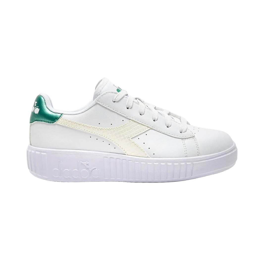 DIADORA GAME STEP PS GLAZED SCARPE SNEAKERS DONNA SHOES SPORT CORSA 101.180448