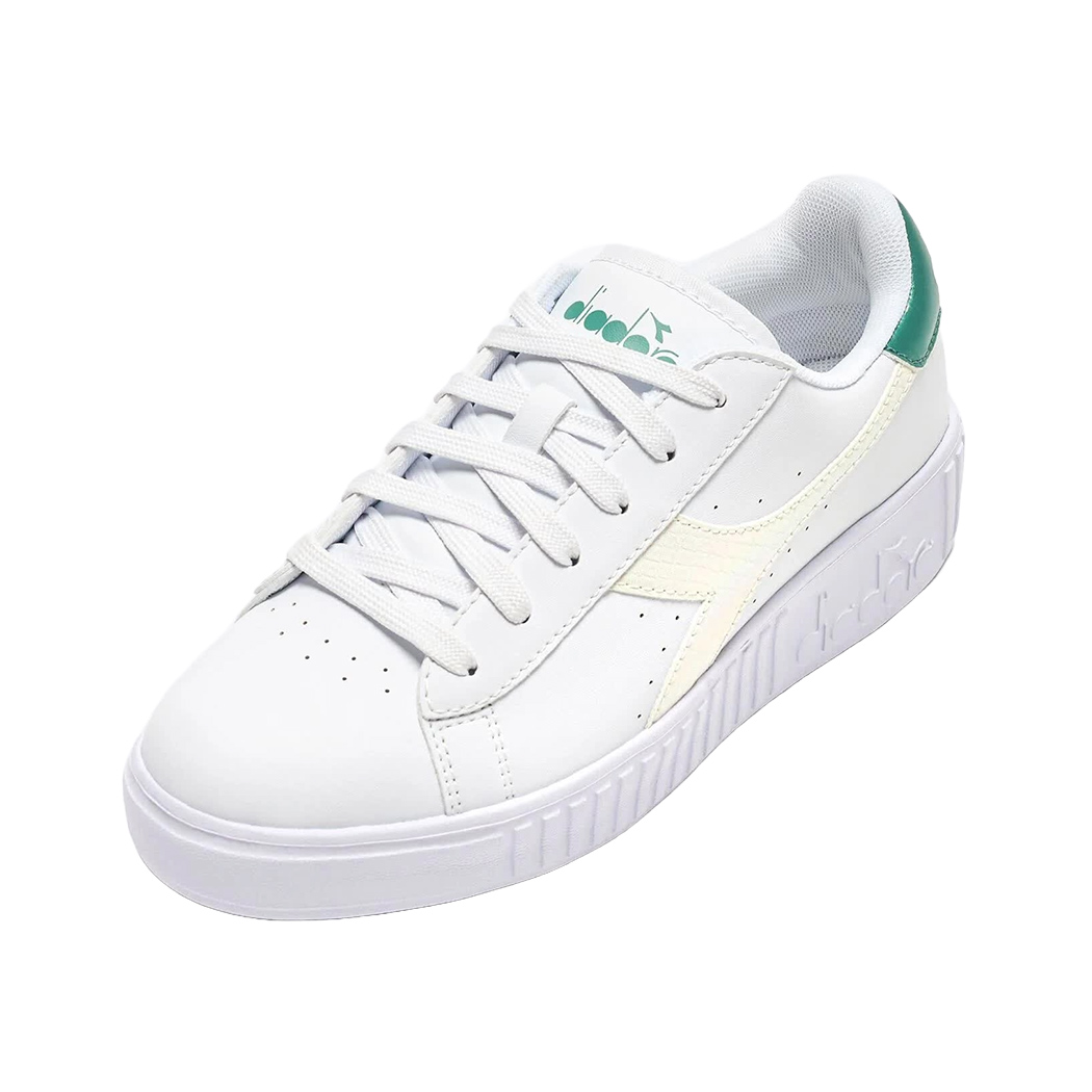 DIADORA GAME STEP PS GLAZED SCARPE SNEAKERS DONNA SHOES SPORT CORSA 101.180448