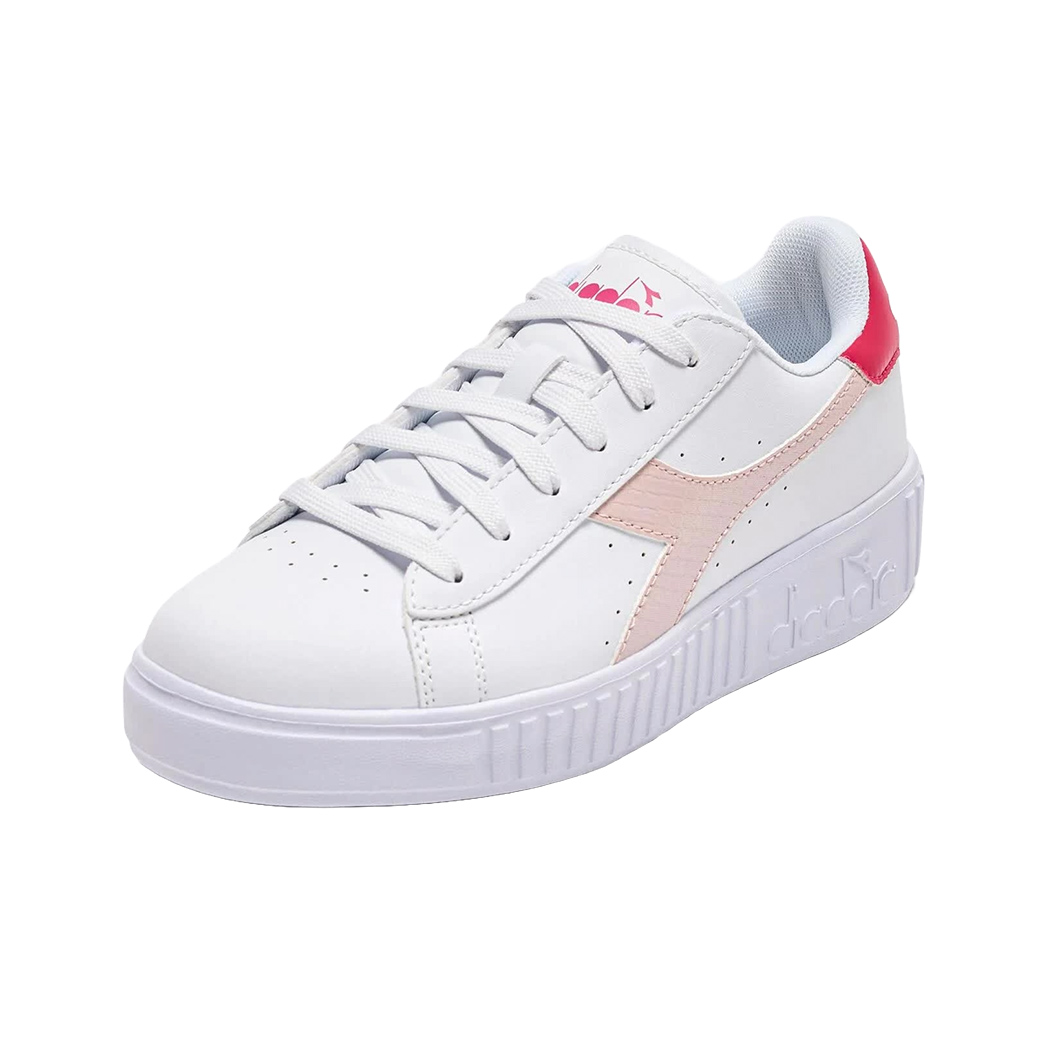 DIADORA GAME STEP PS GLAZED SCARPE SNEAKERS DONNA SHOES SPORT CORSA 101.180448