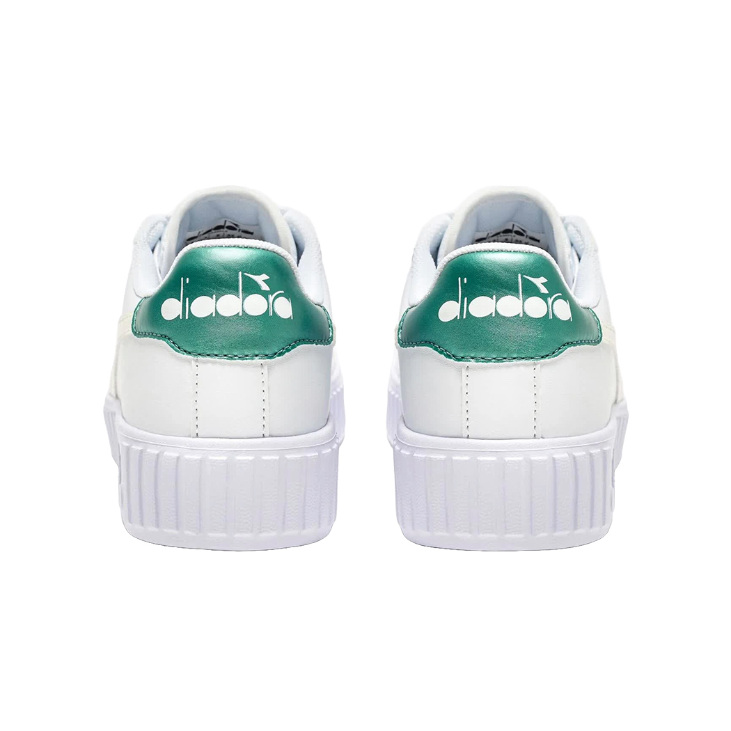 DIADORA GAME STEP PS GLAZED SCARPE SNEAKERS DONNA SHOES SPORT CORSA 101.180448