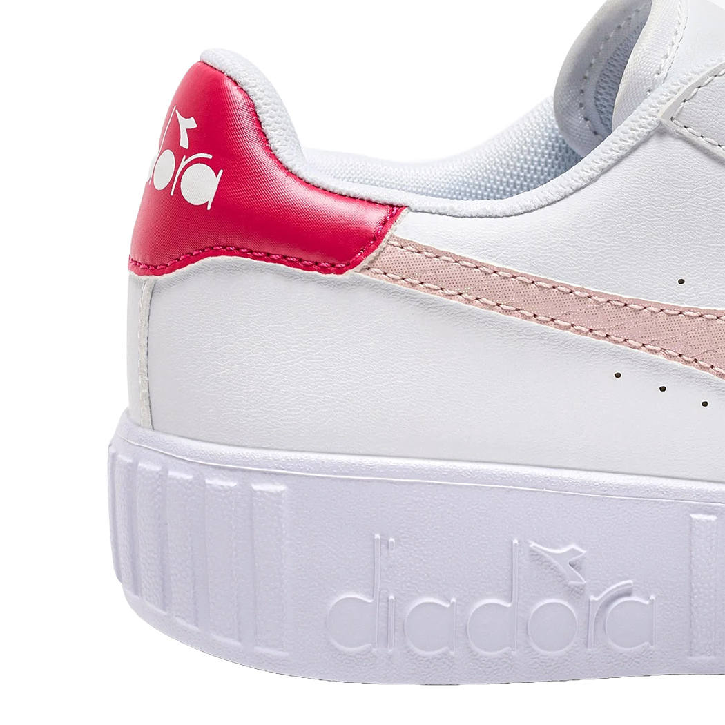 DIADORA GAME STEP PS GLAZED SCARPE SNEAKERS DONNA SHOES SPORT CORSA 101.180448