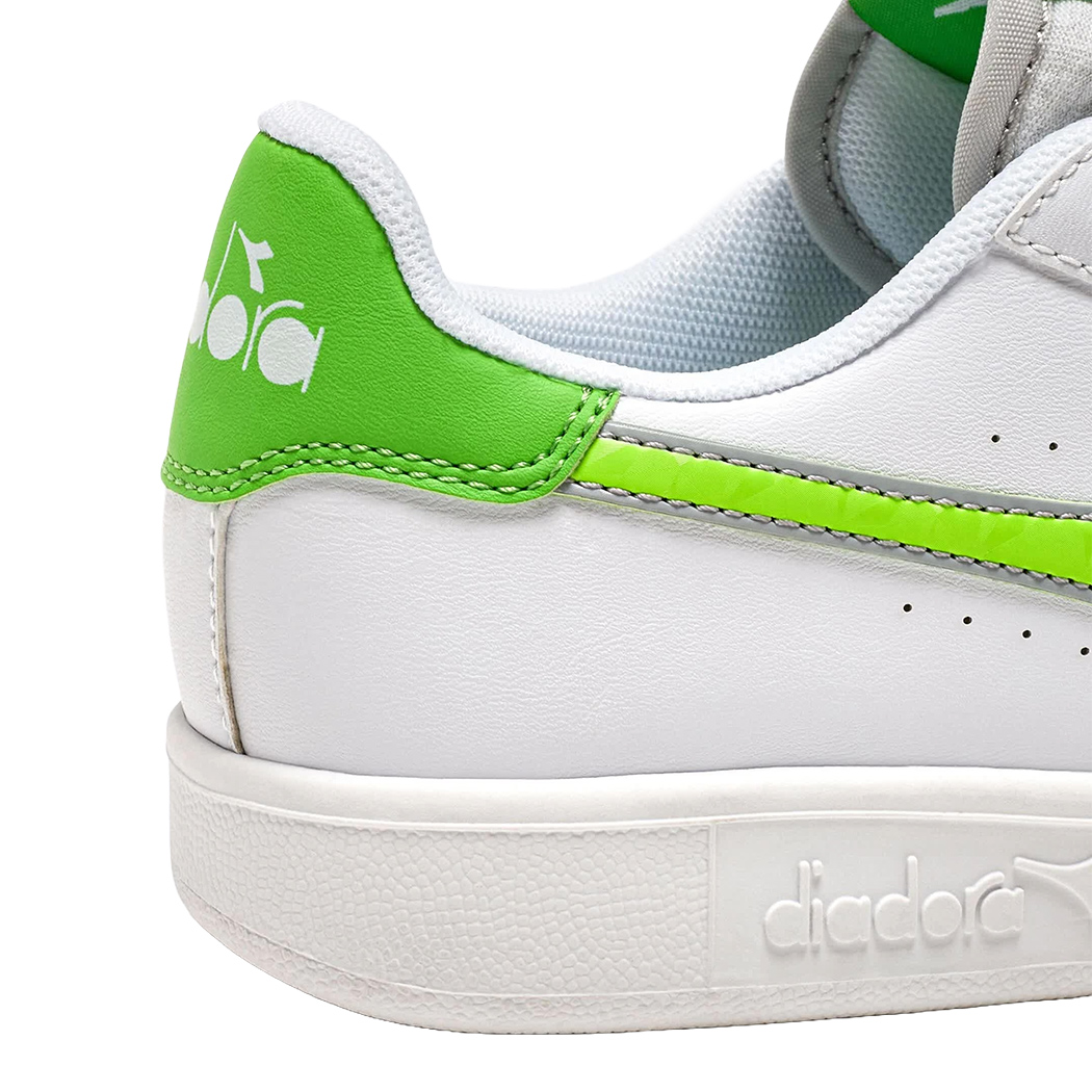 DIADORA GAME P VIRTUAL GS SCARPE UOMO DONNA RAGAZZI SNEAKERS SPORT 101.179742