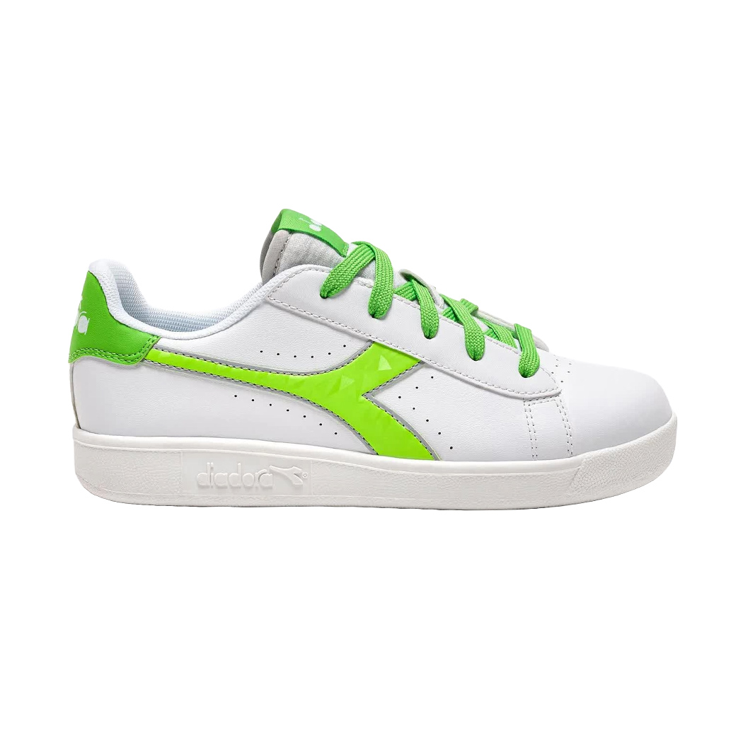 DIADORA GAME P VIRTUAL GS SCARPE UOMO DONNA RAGAZZI SNEAKERS SPORT 101.179742