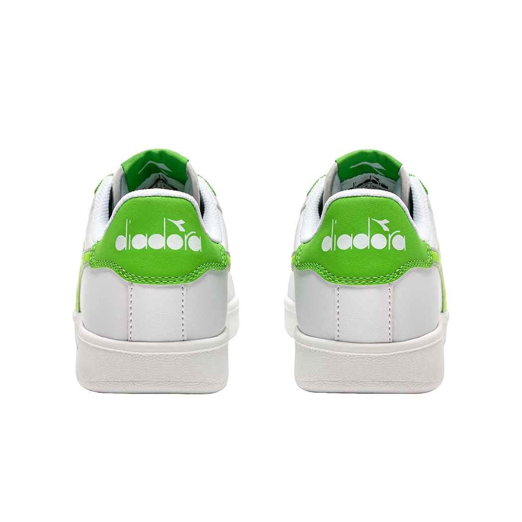 DIADORA GAME P VIRTUAL GS SCARPE UOMO DONNA RAGAZZI SNEAKERS SPORT 101.179742