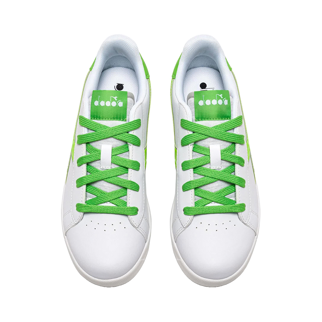 DIADORA GAME P VIRTUAL GS SCARPE UOMO DONNA RAGAZZI SNEAKERS SPORT 101.179742