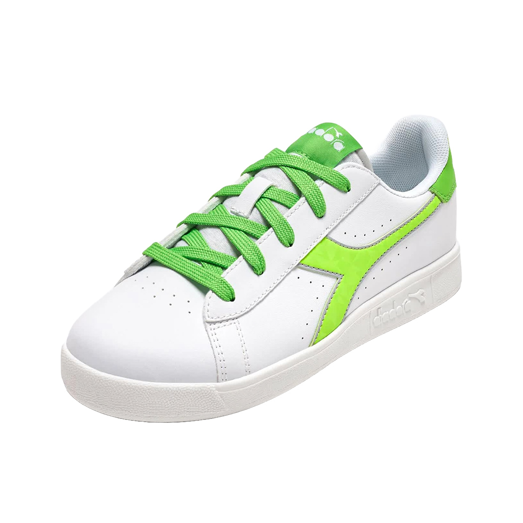 DIADORA GAME P VIRTUAL GS SCARPE UOMO DONNA RAGAZZI SNEAKERS SPORT 101.179742