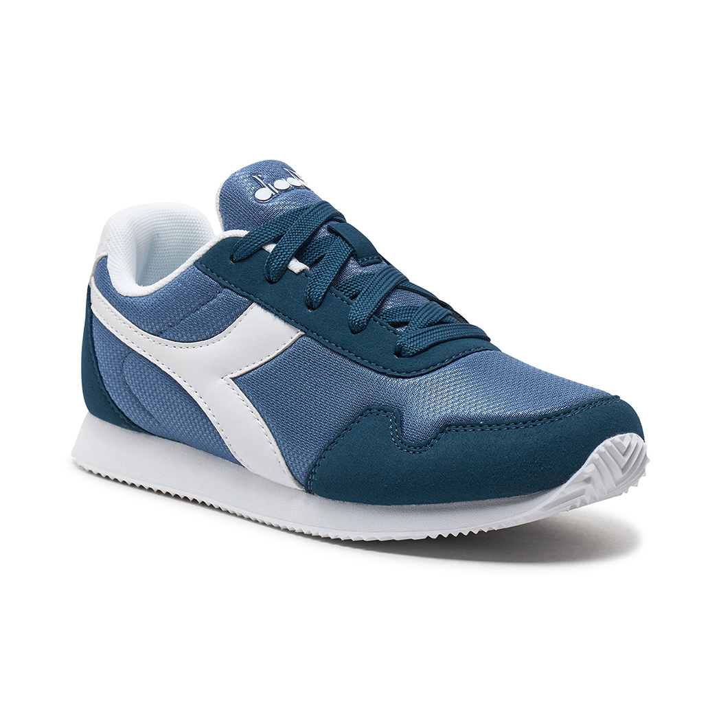 DIADORA SIMPLE RUN GS SCARPE SNEAKERS UNISEX RAGAZZI SHOES SPORT 101.179245