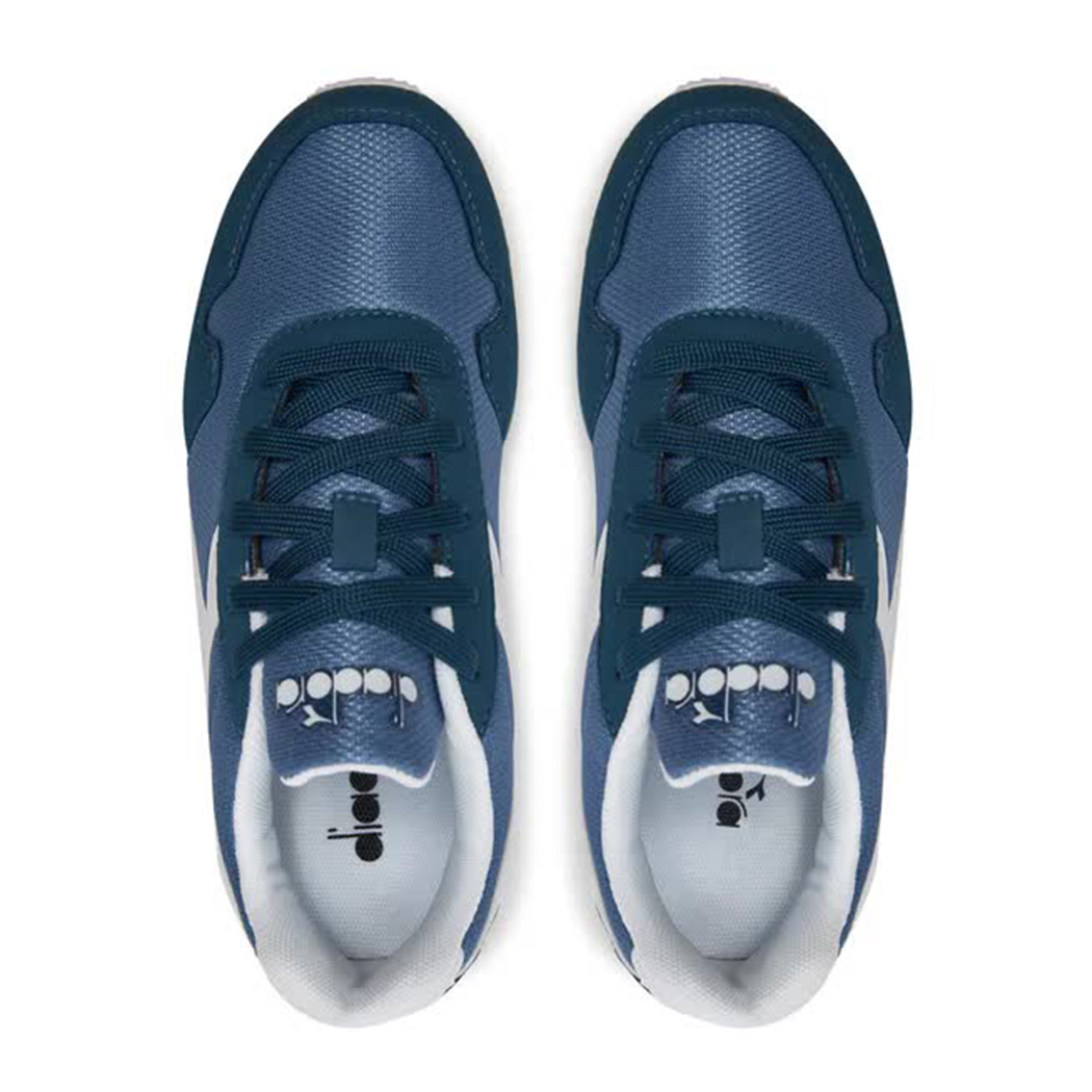 DIADORA SIMPLE RUN GS SCARPE SNEAKERS UNISEX RAGAZZI SHOES SPORT 101.179245