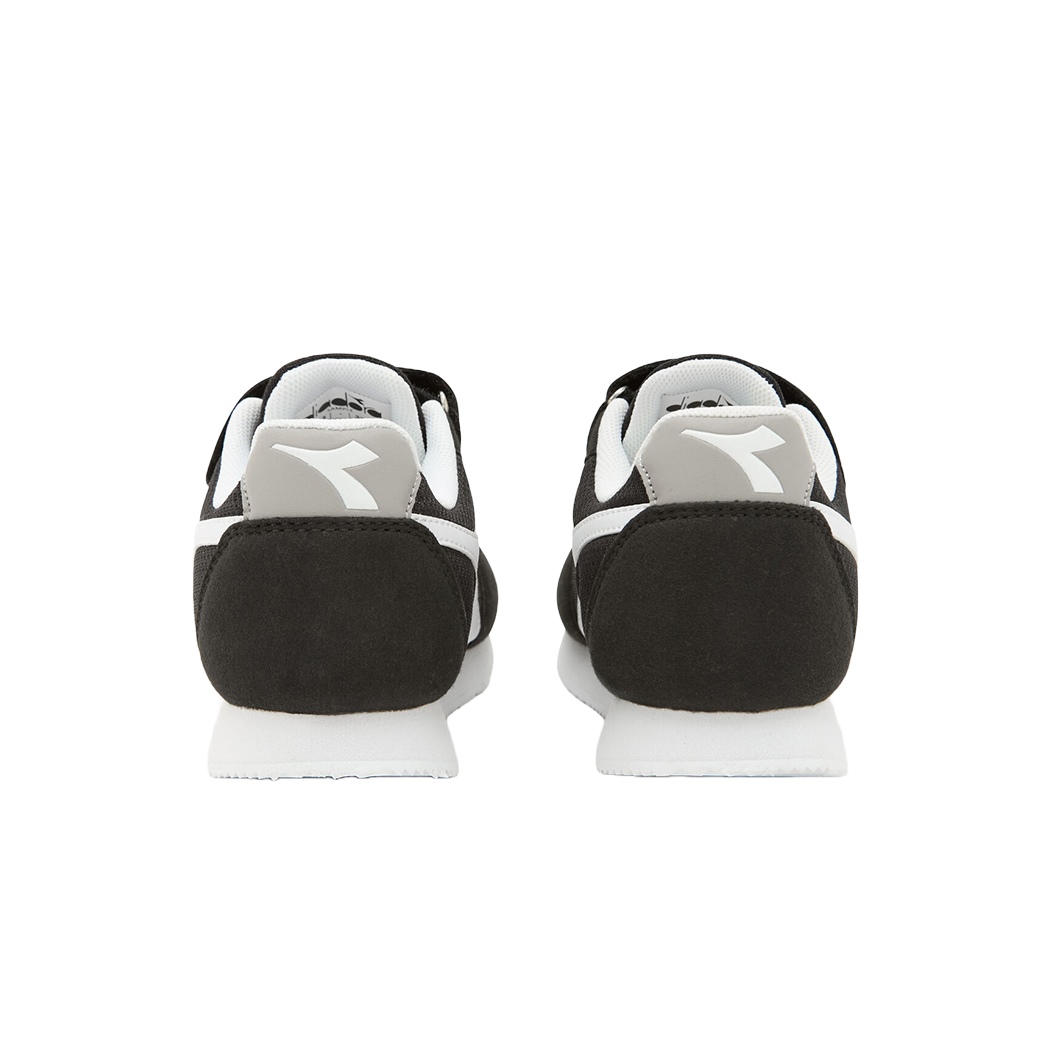 DIADORA SIMPLE RUN PS SCARPE SNEAKERS BAMBINO BAMBINA STRAPPO SPORT 101.179246