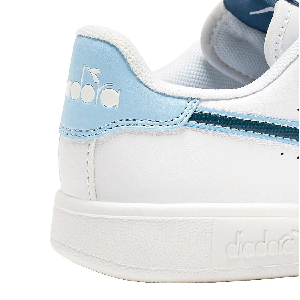 DIADORA GAME P TD SCARPE BAMBINO CON STRAPPO SNEAKERS SPORT SHOES 101.173339