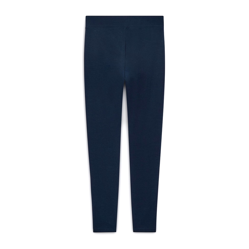 DIADORA L.LEGGINGS ESSENTIAL SPORT PANTALONI DONNA COTONE STRETCH 102.180409