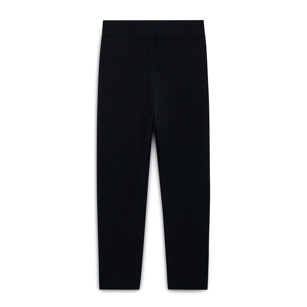 DIADORA L.LEGGINGS ESSENTIAL SPORT PANTALONI DONNA COTONE STRETCH 102.180409