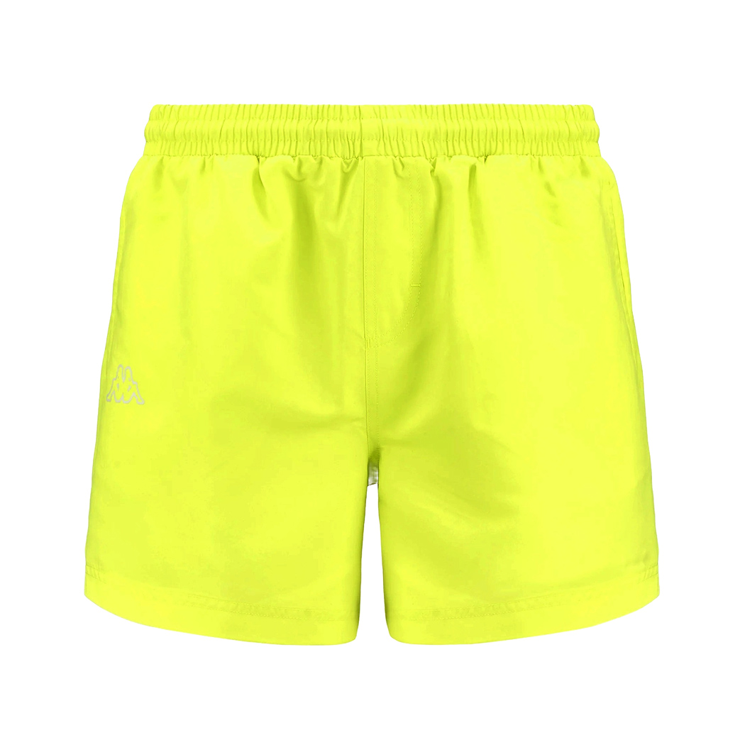 KAPPA LOGO FULTOMI COSTUME BAGNO UOMO MARE PISCINA NUOTO SPIAGGIA BOXER 331M4WW