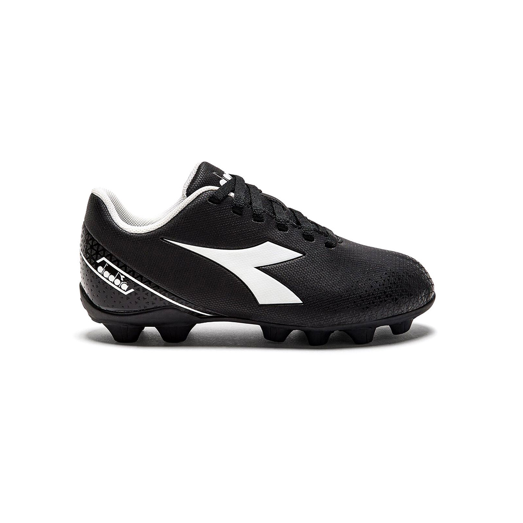 DIADORA PICHICHI 6 MD JR SCARPE CALCIO CALCETTO BAMBINO RAGAZZO PRATO 101.179613