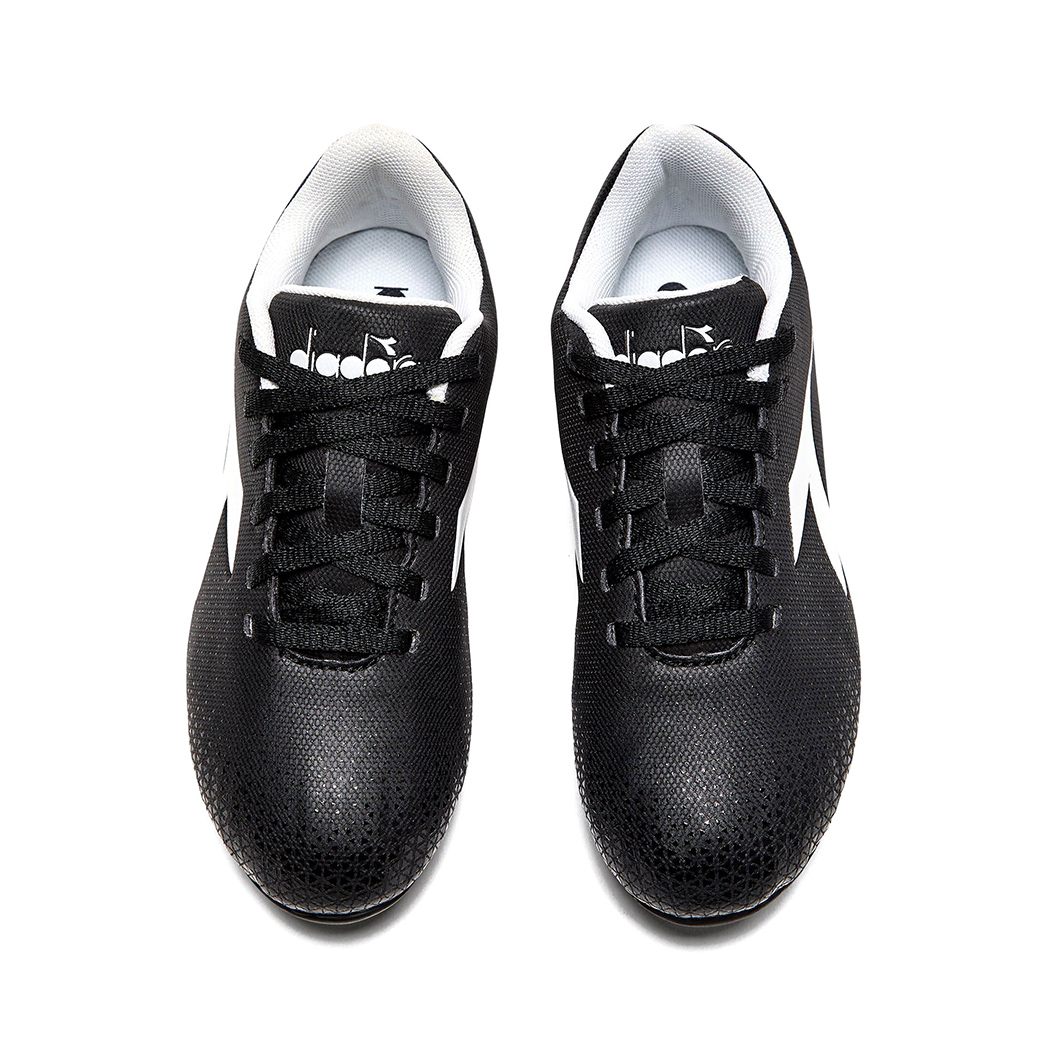 DIADORA PICHICHI 6 MD JR SCARPE CALCIO CALCETTO BAMBINO RAGAZZO PRATO 101.179613