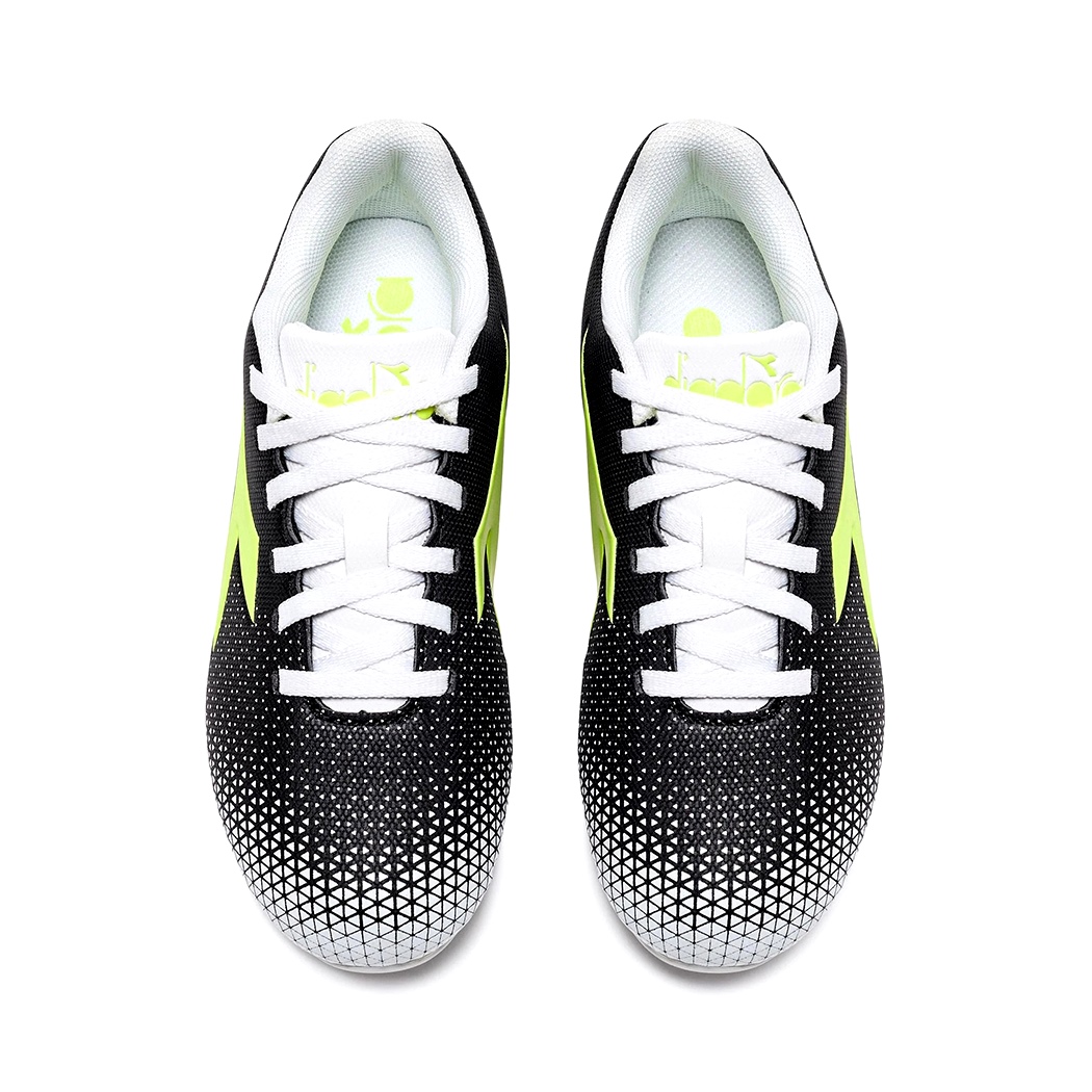 DIADORA PICHICHI 6 MD JR SCARPE CALCIO CALCETTO BAMBINO RAGAZZO PRATO 101.179613