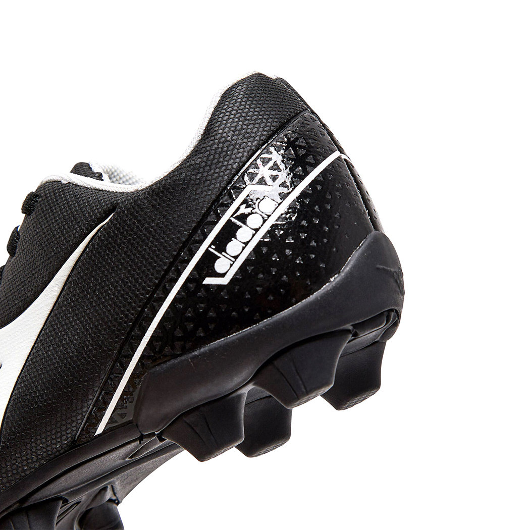 DIADORA PICHICHI 6 MD JR SCARPE CALCIO CALCETTO BAMBINO RAGAZZO PRATO 101.179613