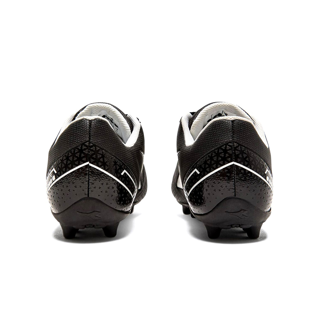 DIADORA PICHICHI 6 MD JR SCARPE CALCIO CALCETTO BAMBINO RAGAZZO PRATO 101.179613