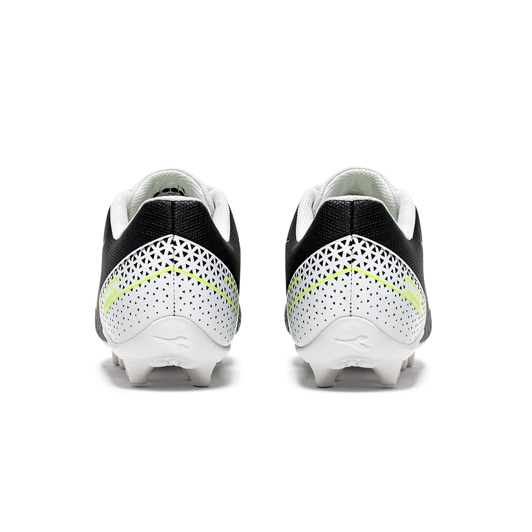 DIADORA PICHICHI 6 MD JR SCARPE CALCIO CALCETTO BAMBINO RAGAZZO PRATO 101.179613