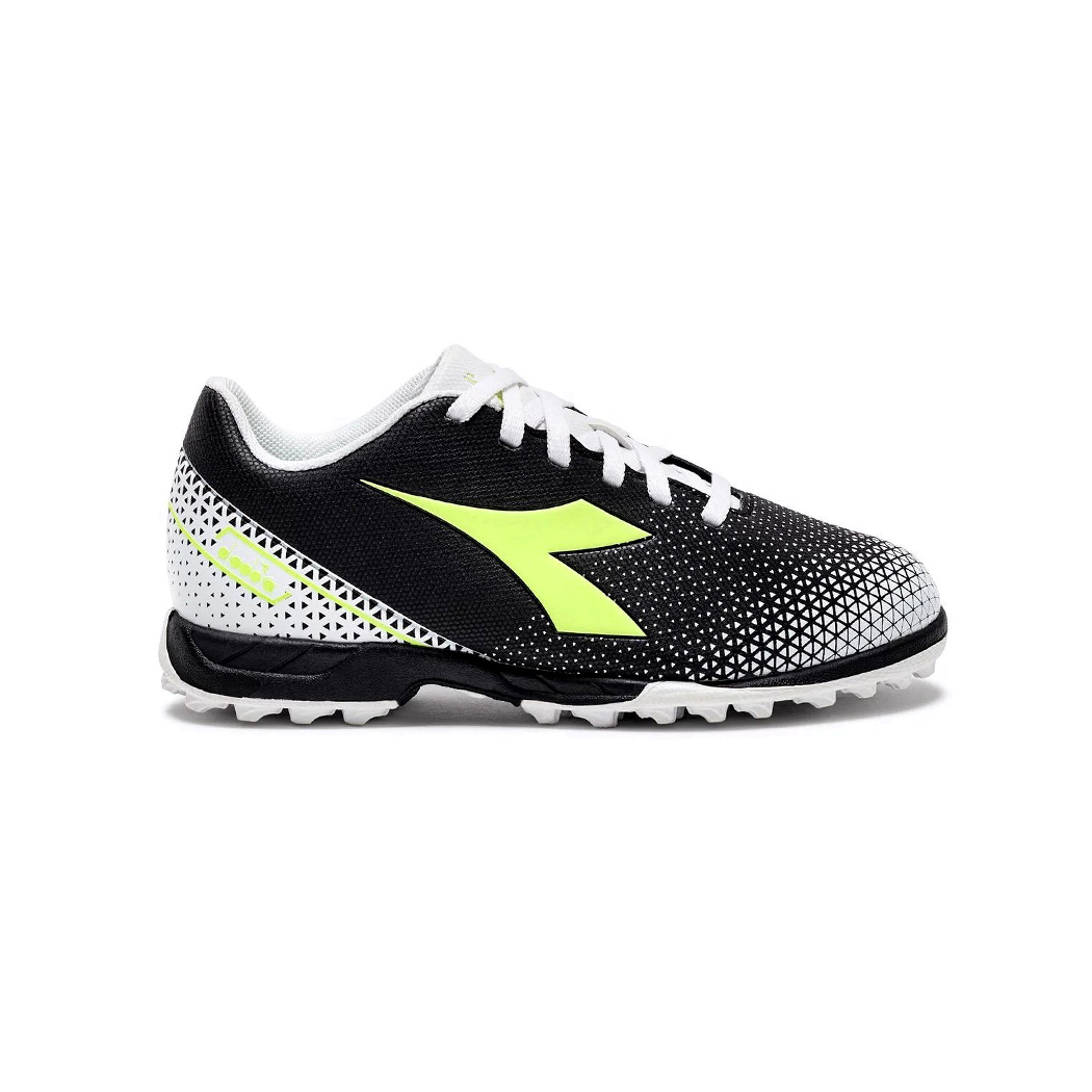 DIADORA PICHICHI 6 TF JR SCARPE CALCIO CALCETTO BAMBINO RAGAZZO PRATO 101.179614