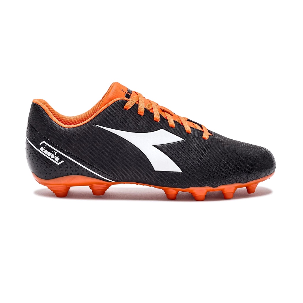DIADORA PICHICHI 6 MG14 SCARPE UOMO CALCIO CALCETTO SPORT ERBA PRATO 101.179606