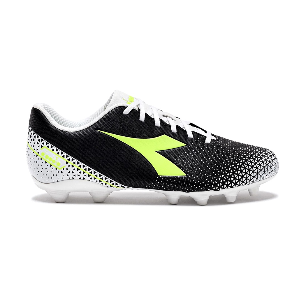 DIADORA PICHICHI 6 MG14 SCARPE UOMO CALCIO CALCETTO SPORT ERBA PRATO 101.179606
