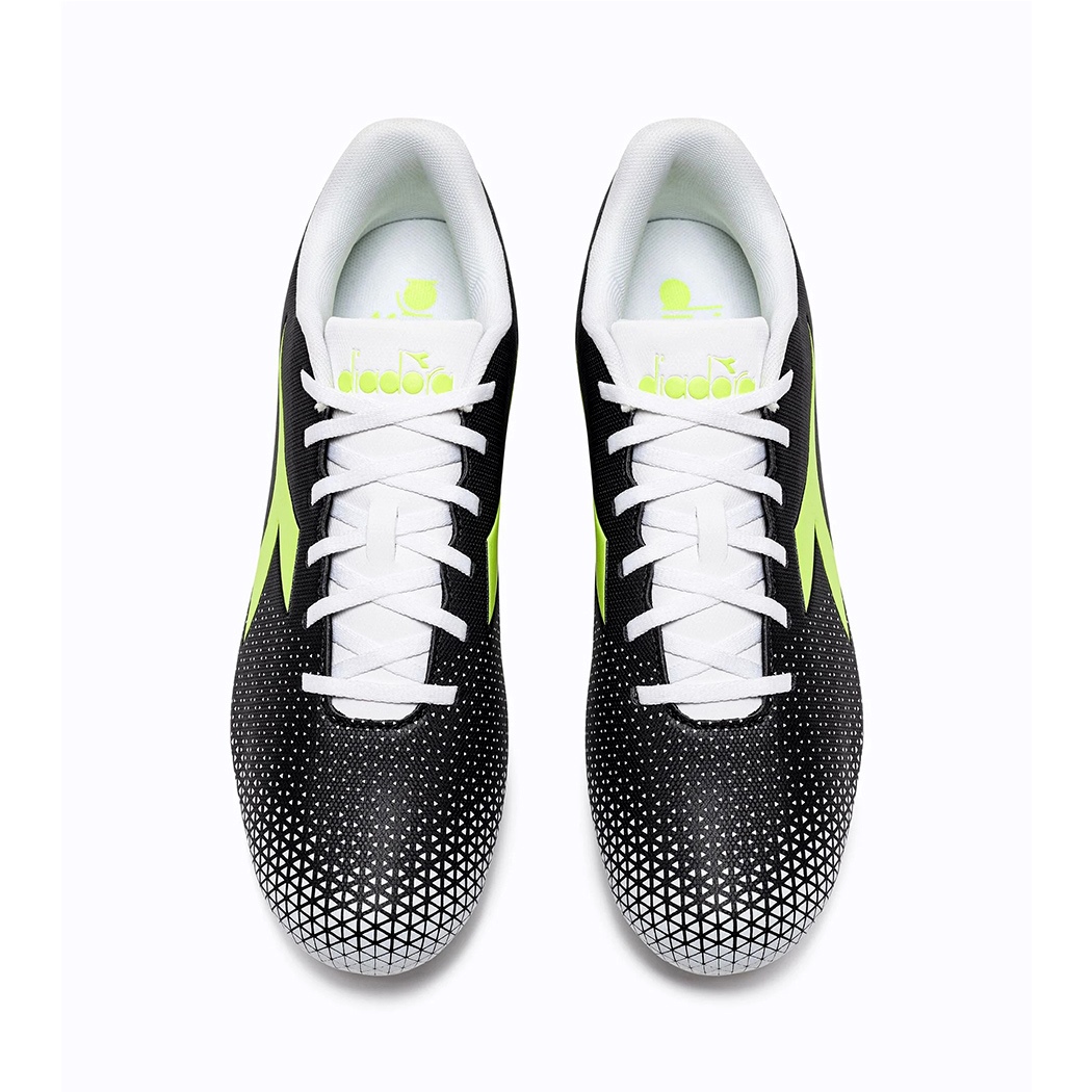 DIADORA PICHICHI 6 MG14 SCARPE UOMO CALCIO CALCETTO SPORT ERBA PRATO 101.179606