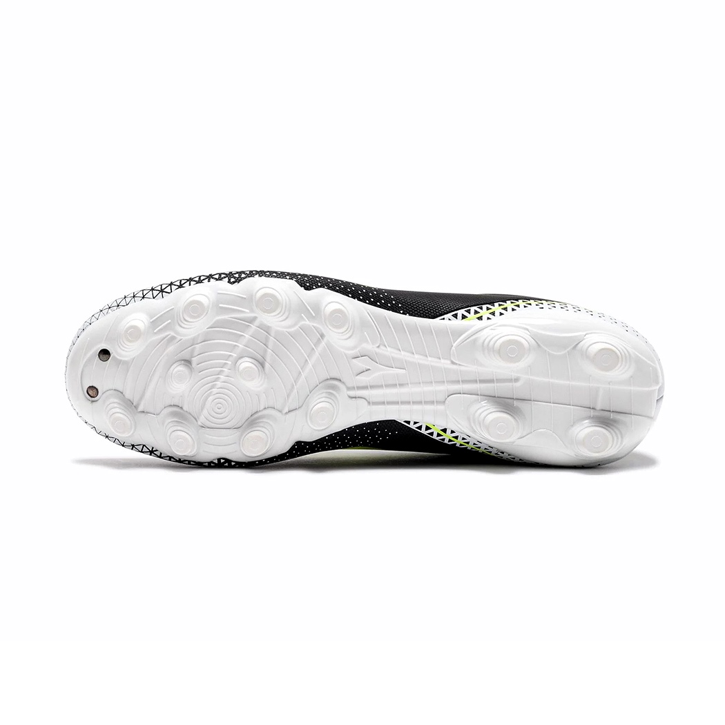 DIADORA PICHICHI 6 MG14 SCARPE UOMO CALCIO CALCETTO SPORT ERBA PRATO 101.179606