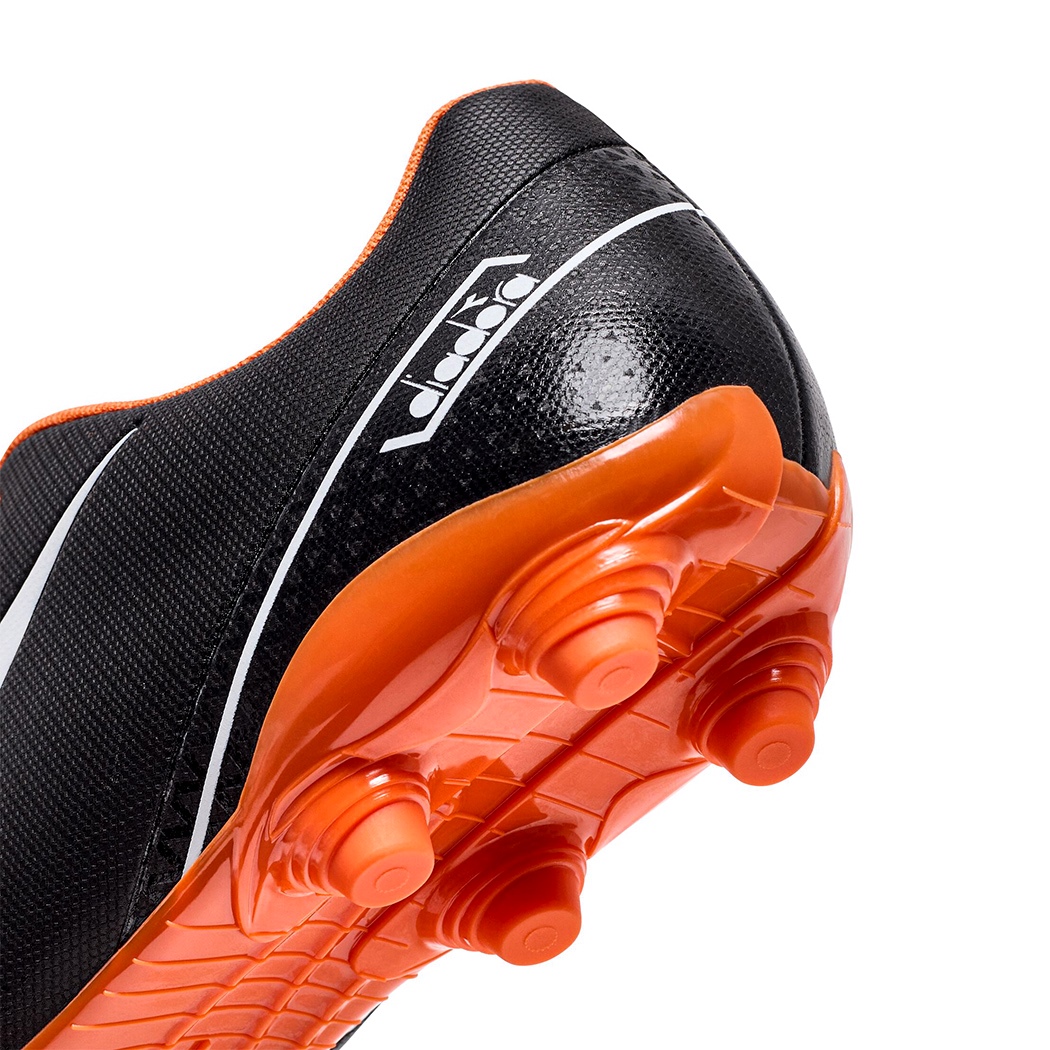 DIADORA PICHICHI 6 MG14 SCARPE UOMO CALCIO CALCETTO SPORT ERBA PRATO 101.179606