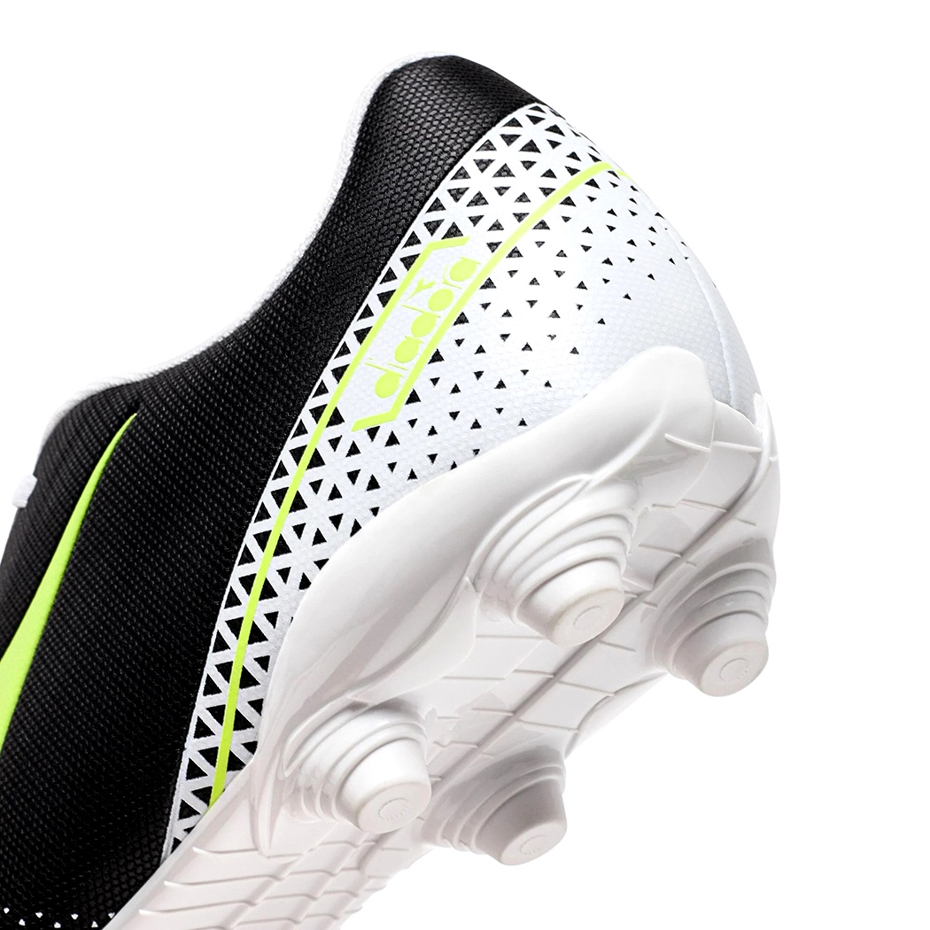 DIADORA PICHICHI 6 MG14 SCARPE UOMO CALCIO CALCETTO SPORT ERBA PRATO 101.179606