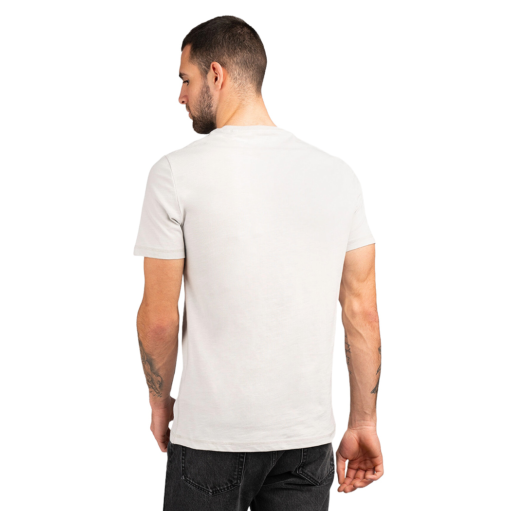 GUESS T-SHIRT UOMO BOY MAGLIA COTONE LOGO STAMPA FANTASIA M4GI25K6XN4