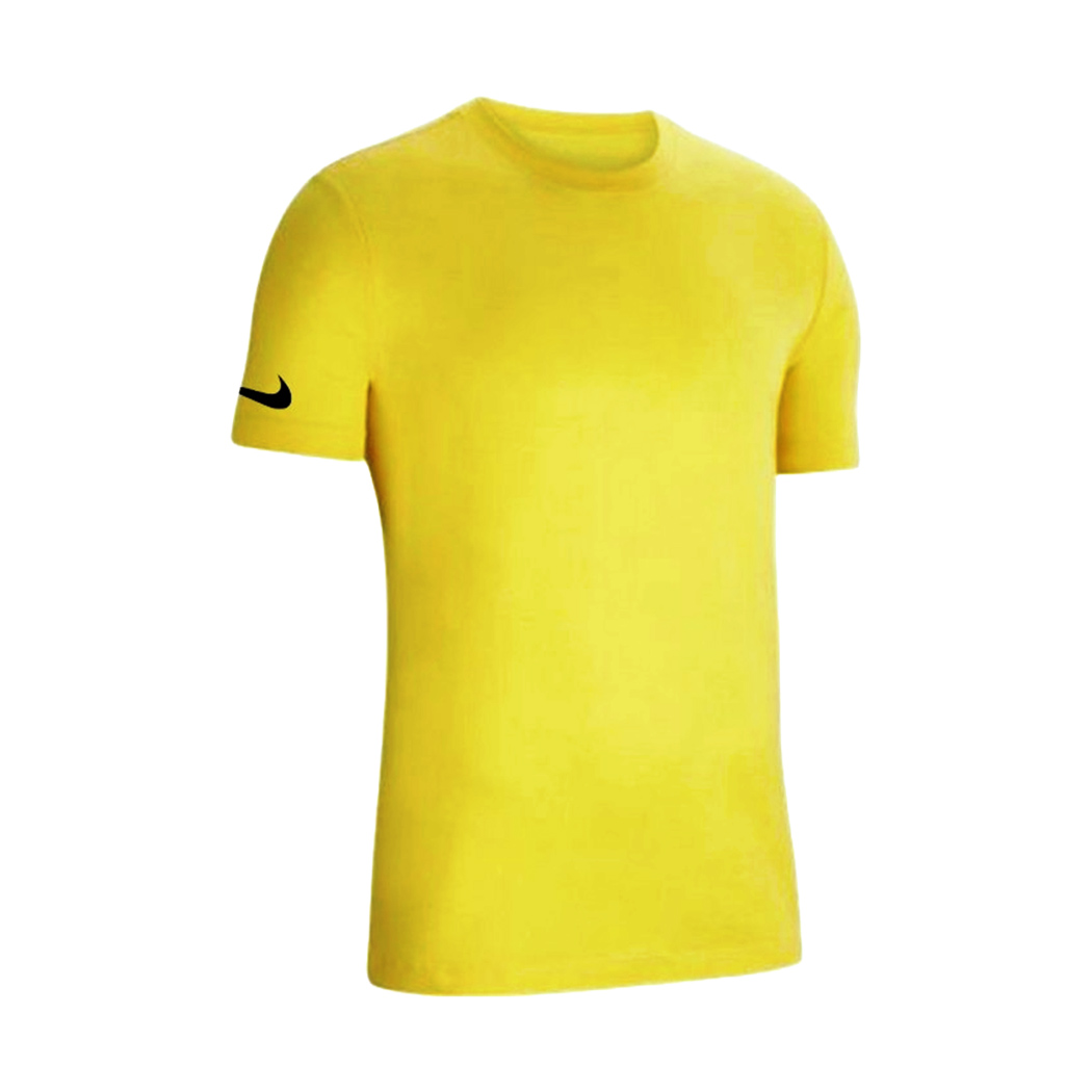 NIKE T-SHIRT UOMO SPORTSWEAR MAGLIA COTONE JERSEY STRETCH LOGO CZ0881