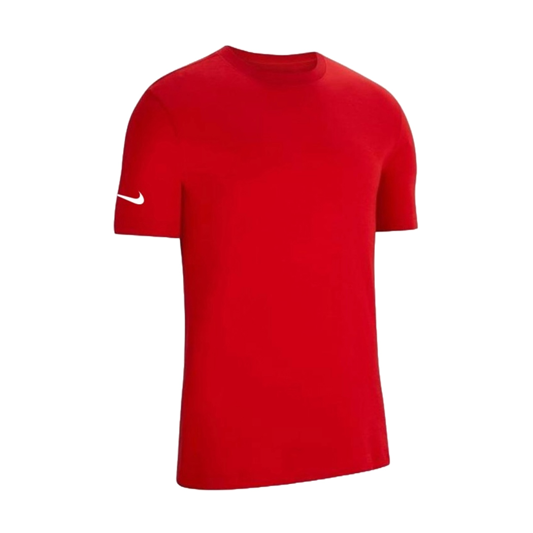 NIKE T-SHIRT UOMO SPORTSWEAR MAGLIA COTONE JERSEY STRETCH LOGO CZ0881