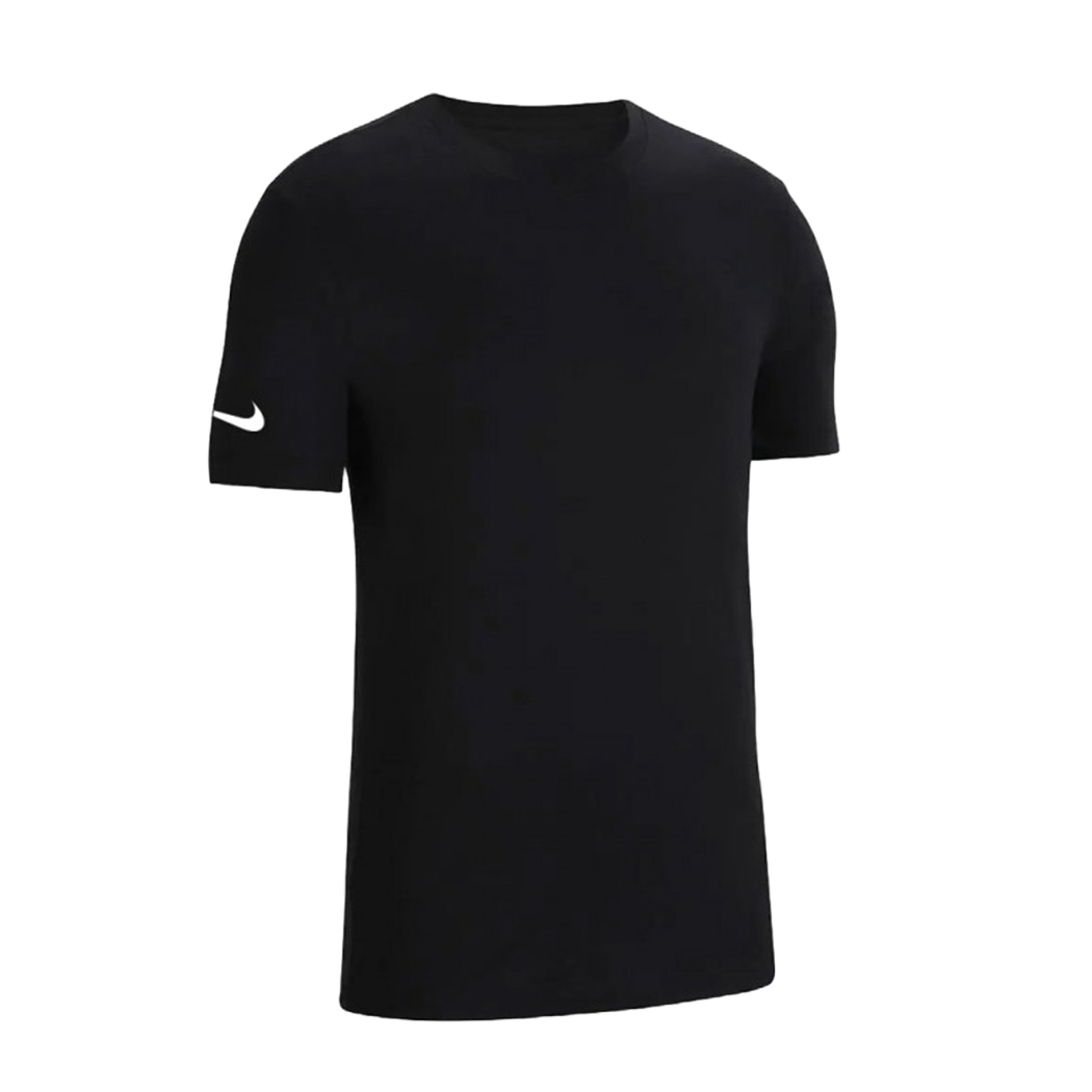 NIKE T-SHIRT UOMO SPORTSWEAR MAGLIA COTONE JERSEY STRETCH LOGO CZ0881