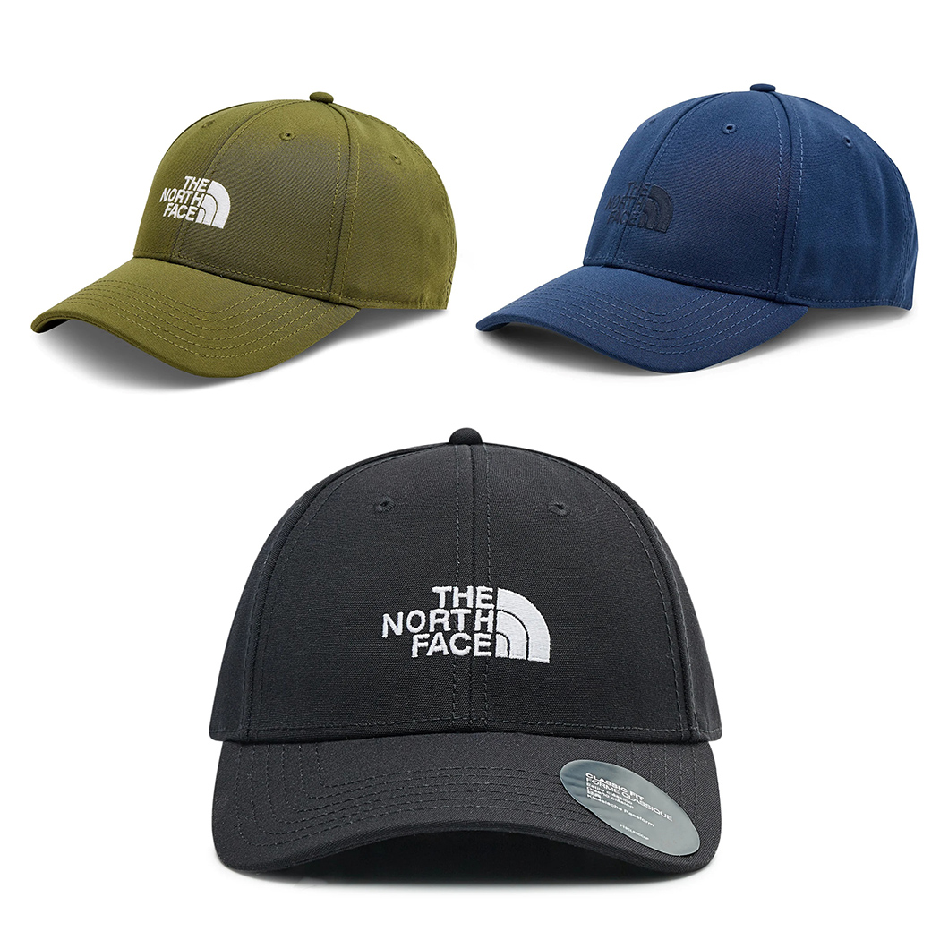 THE NORTH FACE CAPPELLO CAPPELLINO 66 CLASSIC BERRETTO RAGAZZO UOMO NF0A4VSV8K2