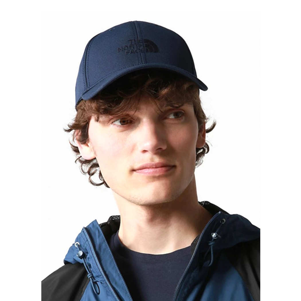 THE NORTH FACE CAPPELLO CAPPELLINO 66 CLASSIC BERRETTO RAGAZZO UOMO NF0A4VSV8K2