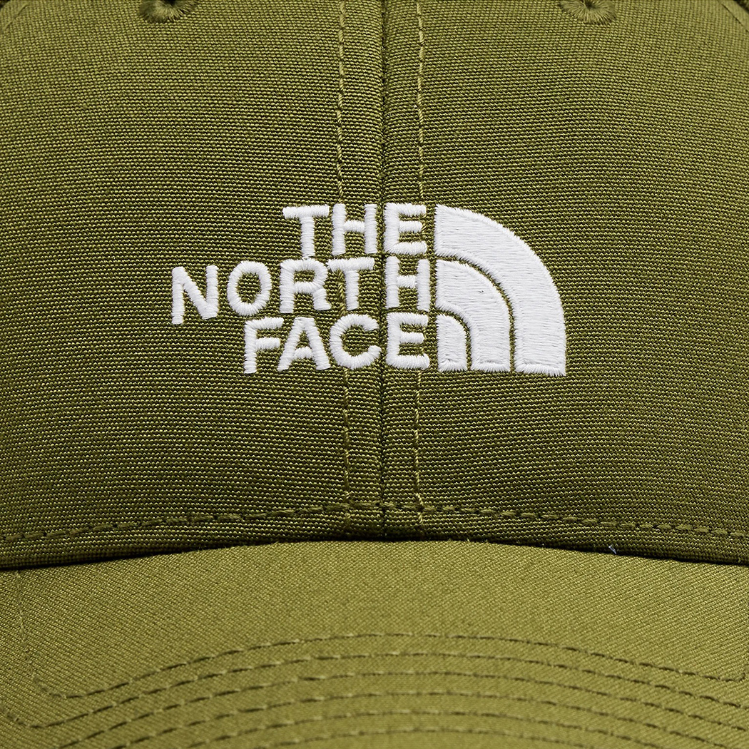 THE NORTH FACE CAPPELLO CAPPELLINO 66 CLASSIC BERRETTO RAGAZZO UOMO NF0A4VSV8K2