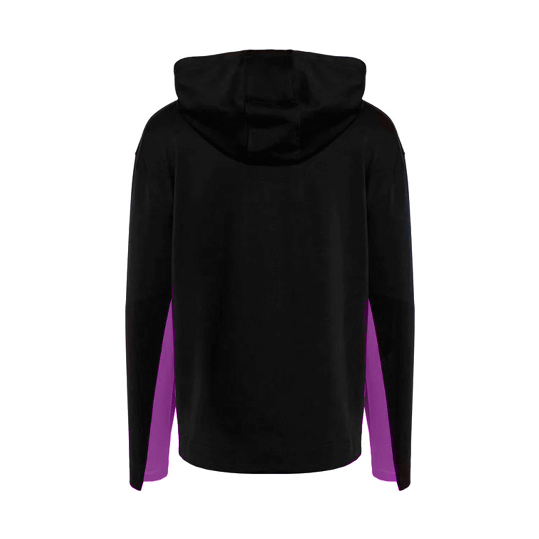 DIADORA L.TRACKSUIT FZ CORE TUTA DONNA ZIP FELPA SPORT PANTALONI GIRL 102.180379